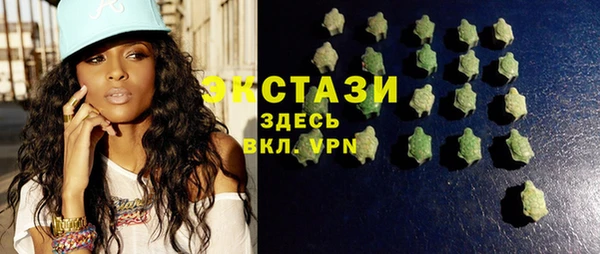 молекула духа Алексин